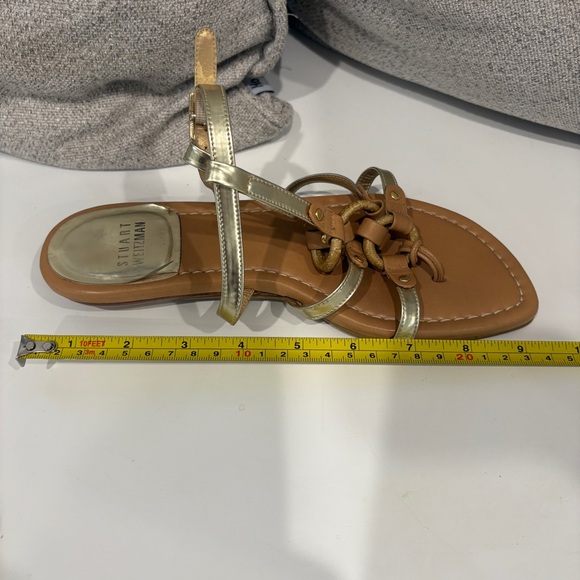 Stuart Weitzman Sandals - Picture 7 of 8